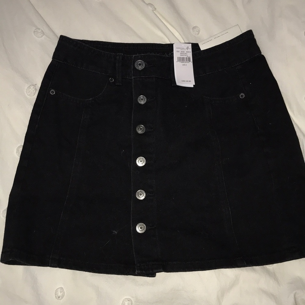 NWT American eagle skirt!